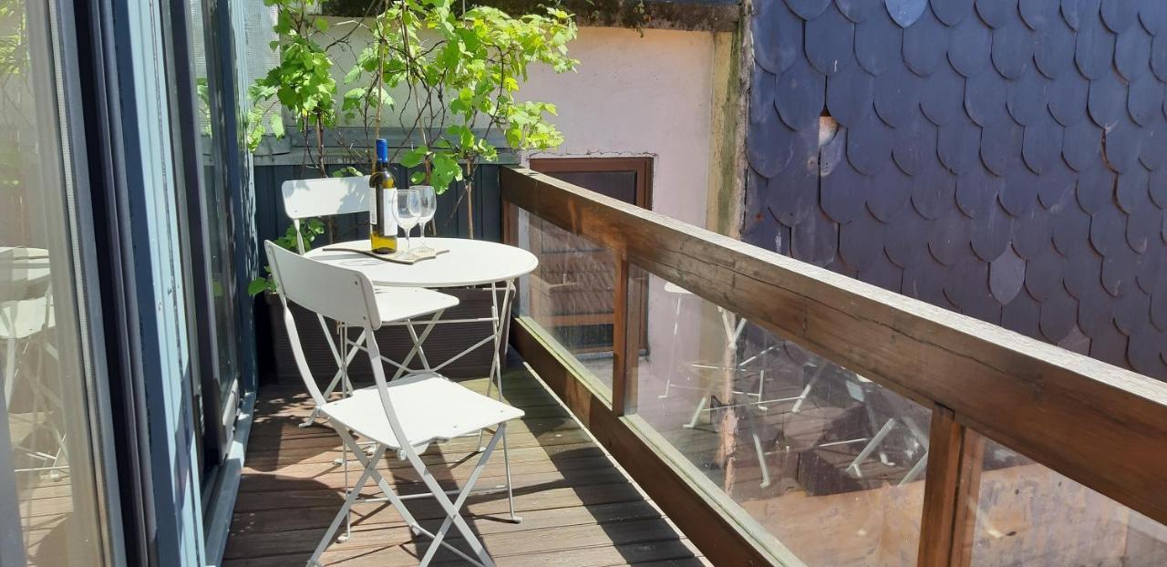 Modern House - Air Cond, Free Parking, Breakfast, By Porto With Love Lda Віла-Нова-де-Гая Екстер'єр фото