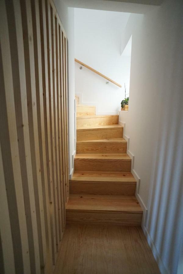 Modern House - Air Cond, Free Parking, Breakfast, By Porto With Love Lda Віла-Нова-де-Гая Екстер'єр фото