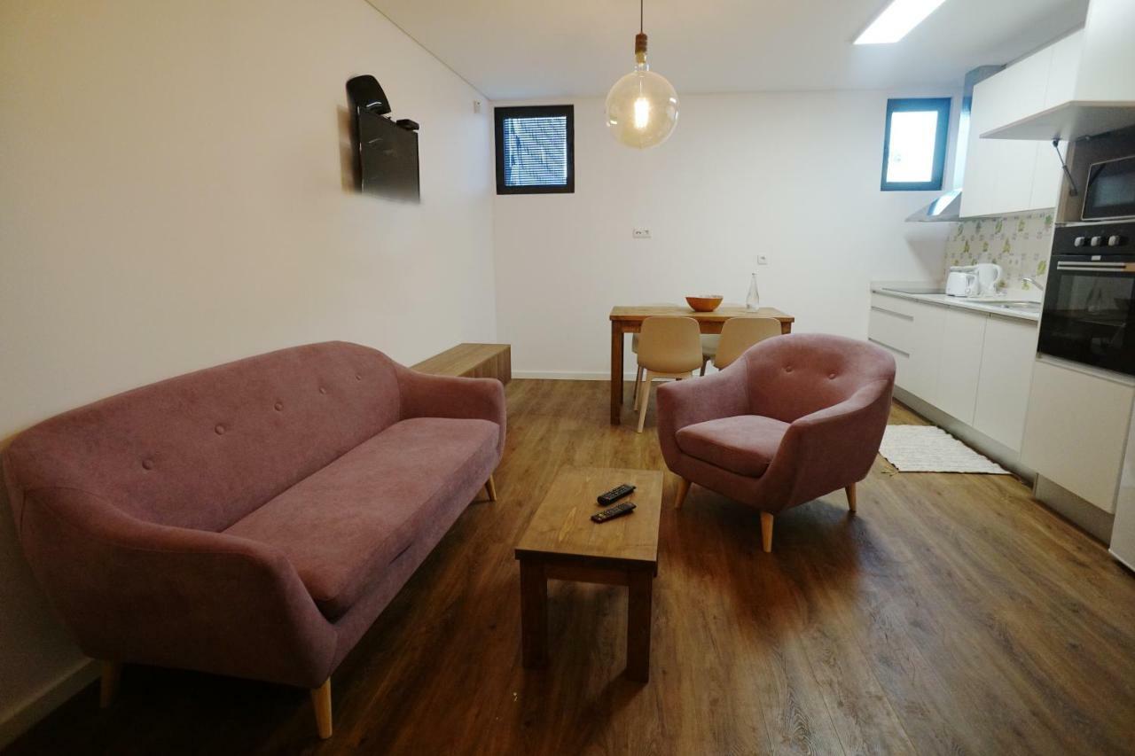 Modern House - Air Cond, Free Parking, Breakfast, By Porto With Love Lda Віла-Нова-де-Гая Екстер'єр фото